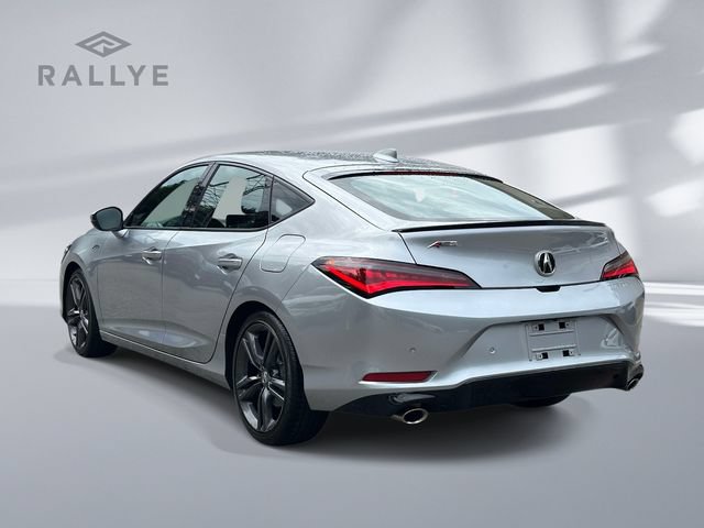 Used 2023 Acura Integra A-Spec w/ Technology Package FWD image 5