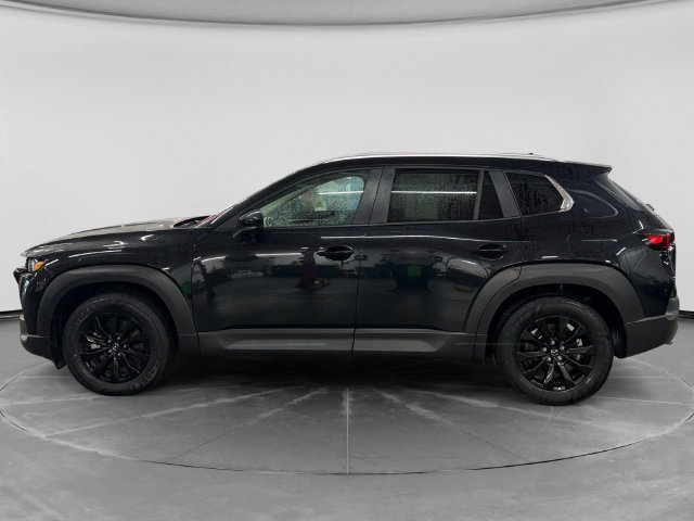 Used 2025 MAZDA CX-50 AWD 2.5 S w/ Premium Package image 6