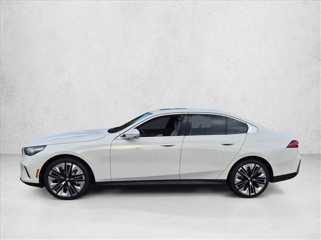 New 2027 BMW 530i w/ Premium Package RWD image 5