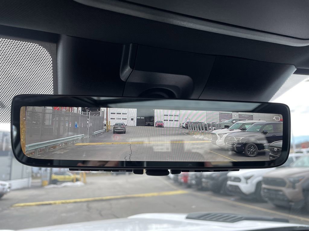 New 2026 Toyota Tundra TRD Pro image 24
