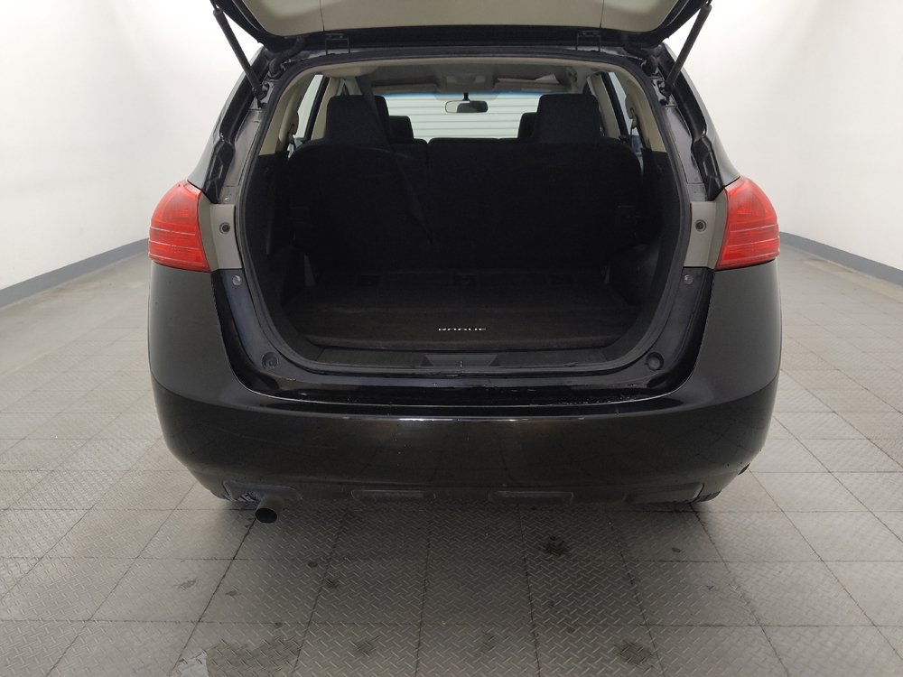 Used 2015 Nissan Rogue S FWD image 29