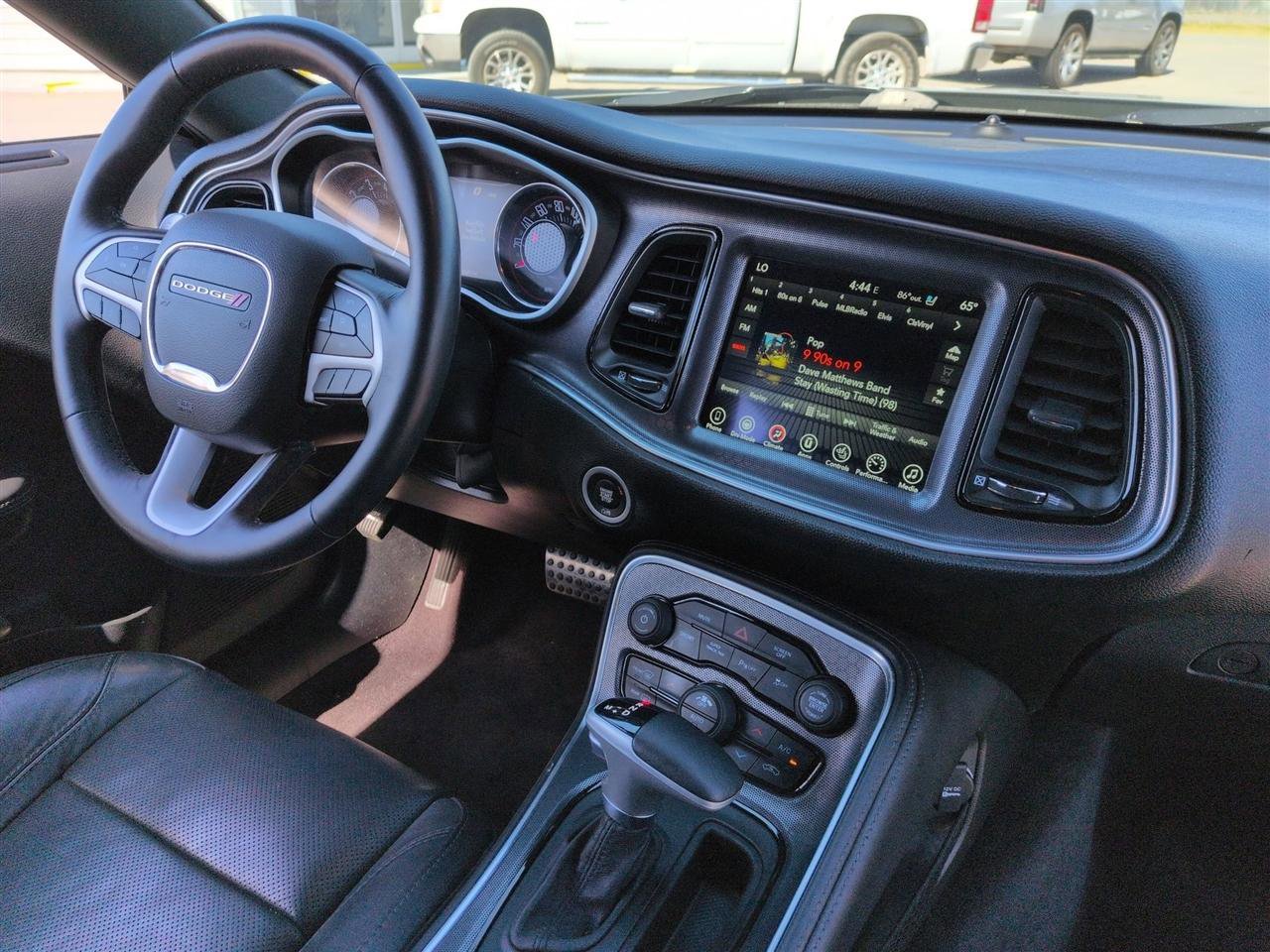 Used 2017 Dodge Challenger R/T Plus RWD image 35