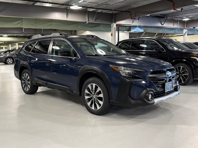 Used 2024 Subaru Outback Limited XT AWD/4WD image 1