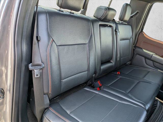 Used 2022 Ford F150 Lariat AWD/4WD image 17
