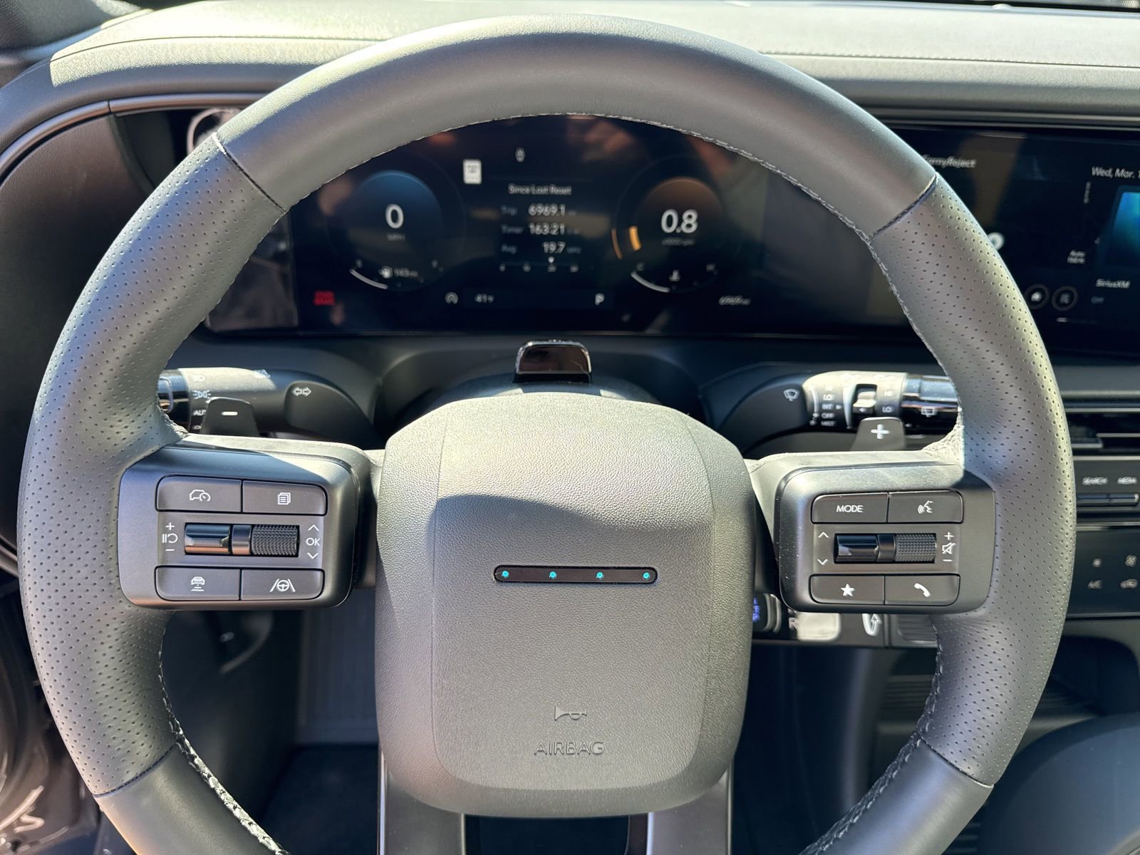 Certified 2026 Hyundai Palisade XRT Pro AWD/4WD image 36