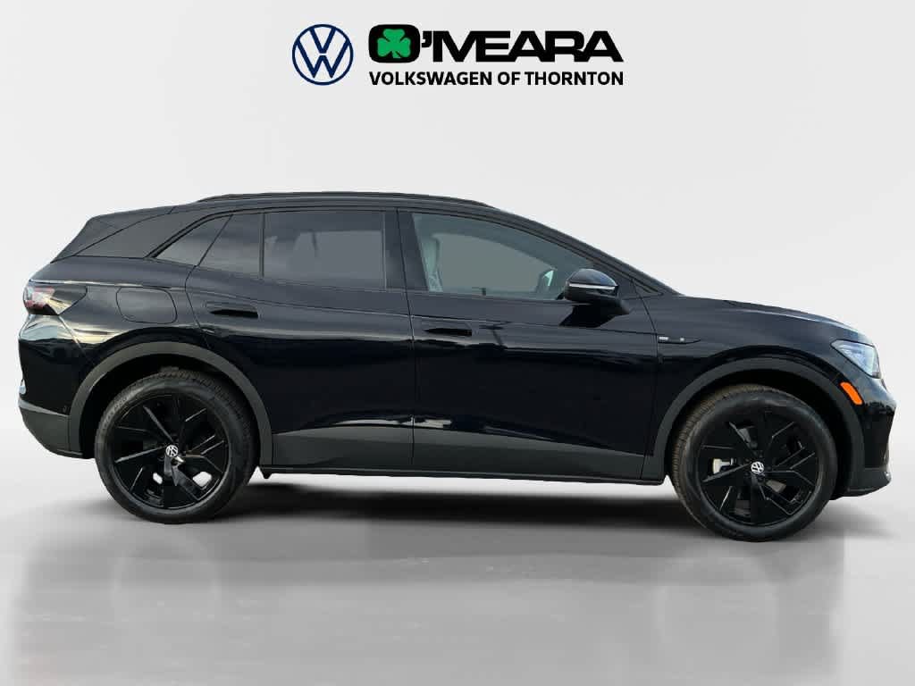 New 2026 Volkswagen ID.4 Pro S Plus AWD/4WD image 6