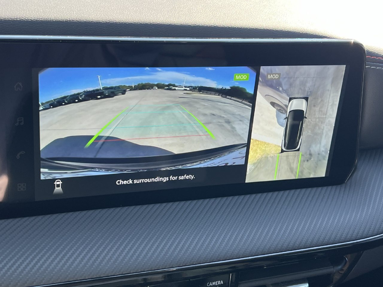 New 2027 Nissan Kicks SR FWD image 10
