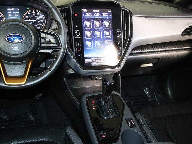 Used 2024 Subaru Crosstrek 2.5i Wilderness w/ Crosstrek Mirror Package image 16