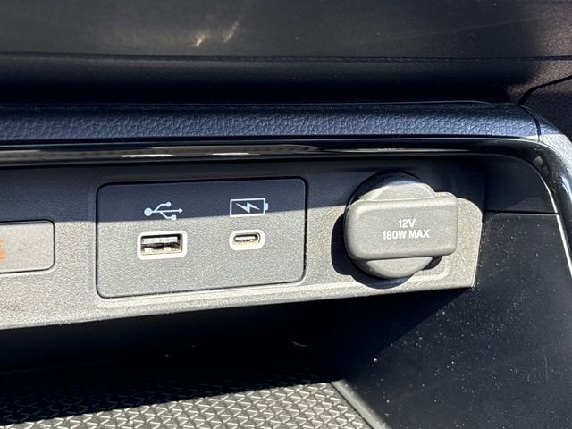 Used 2024 Honda CR-V Sport image 18