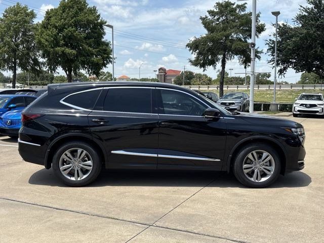 New 2026 Acura MDX SH-AWD image 2