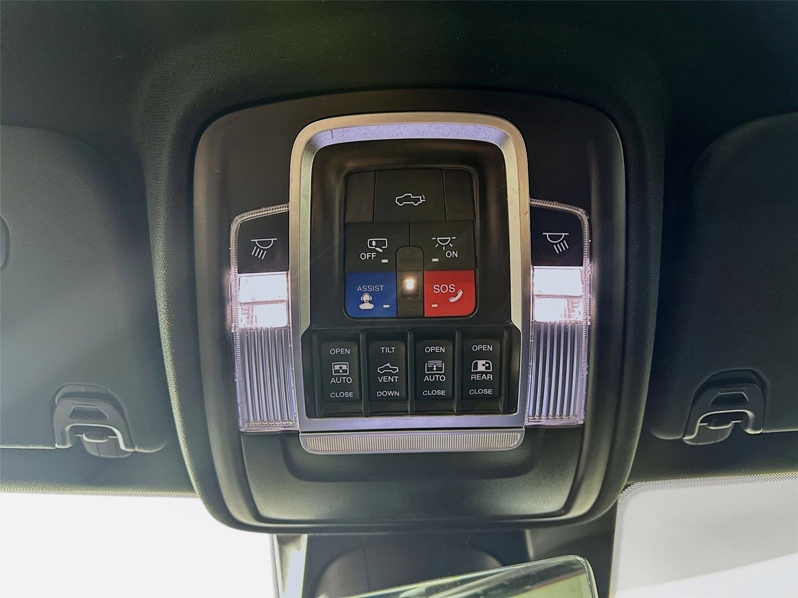 Used 2022 RAM 1500 TRX w/ TRX Level 2 Equipment Group image 27