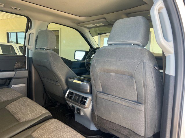 Used 2023 Ford F150 XLT w/ Equipment Group 302A High image 33