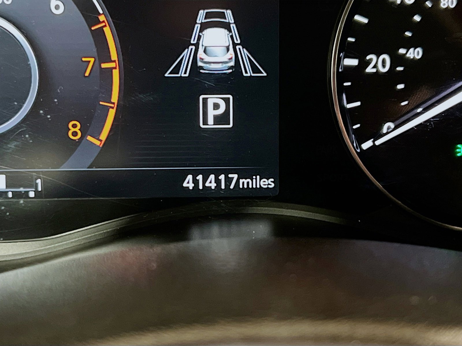 Used 2023 Nissan Kicks SV FWD image 8