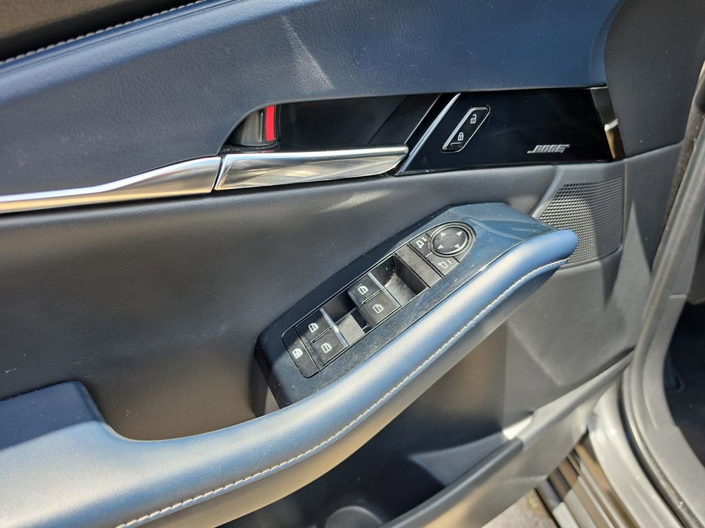 Used 2020 MAZDA CX-30 FWD w/ Preferred Package image 19