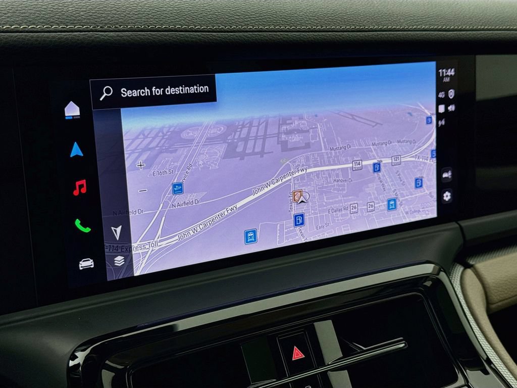 New 2026 Porsche Panamera RWD image 18
