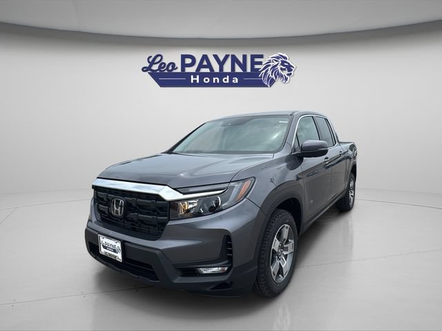 New 2026 Honda Ridgeline RTL image 3