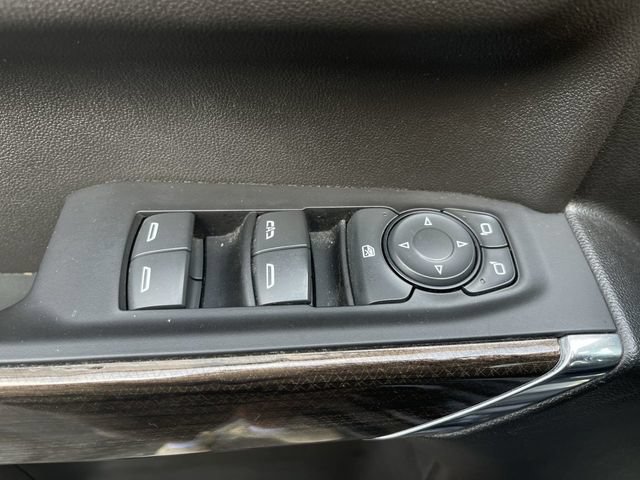 Used 2022 Chevrolet Silverado 1500 RST AWD/4WD image 23