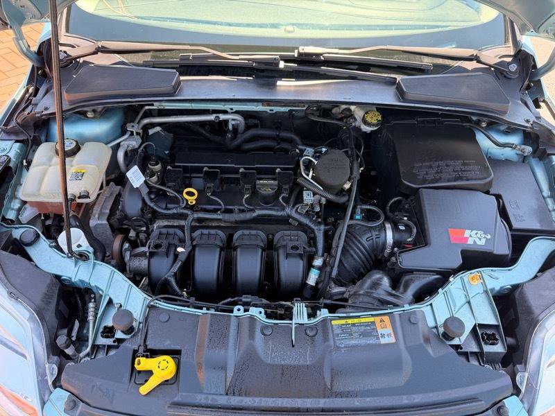 Used 2012 Ford Focus SE FWD image 19