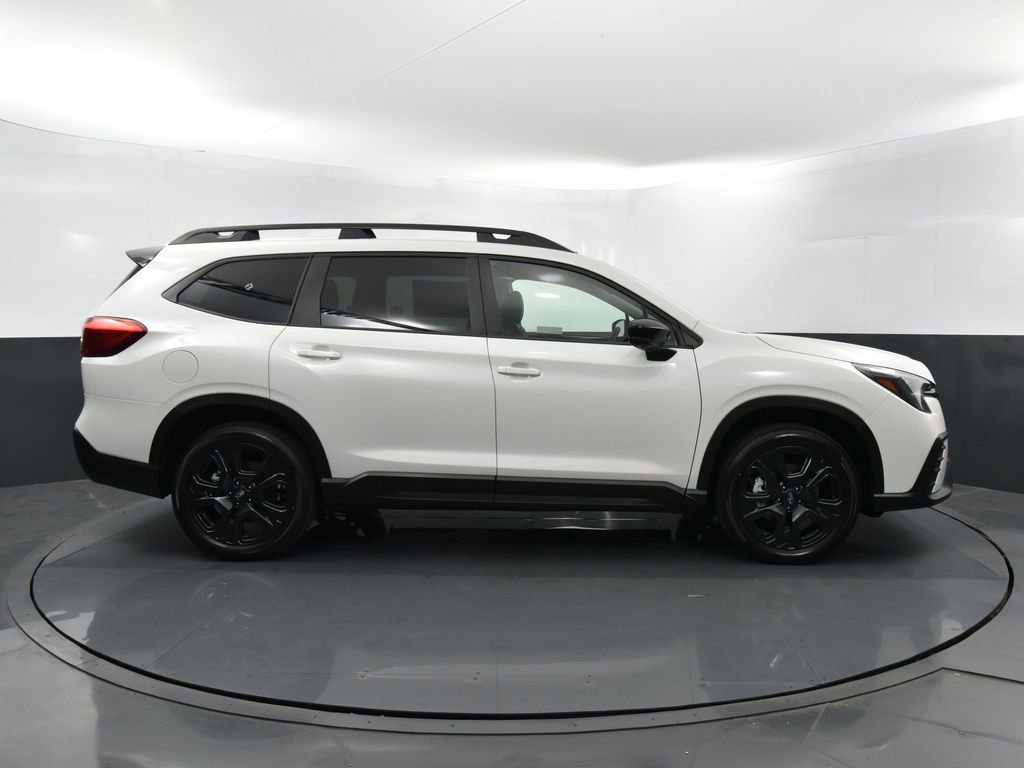 New 2025 Subaru Ascent Bronze Edition image 40