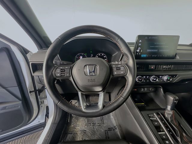 Used 2025 Honda CR-V Sport-L image 14