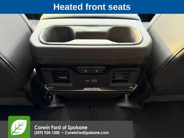 Used 2022 GMC Sierra 1500 AT4 w/ Technology Package AWD/4WD image 14