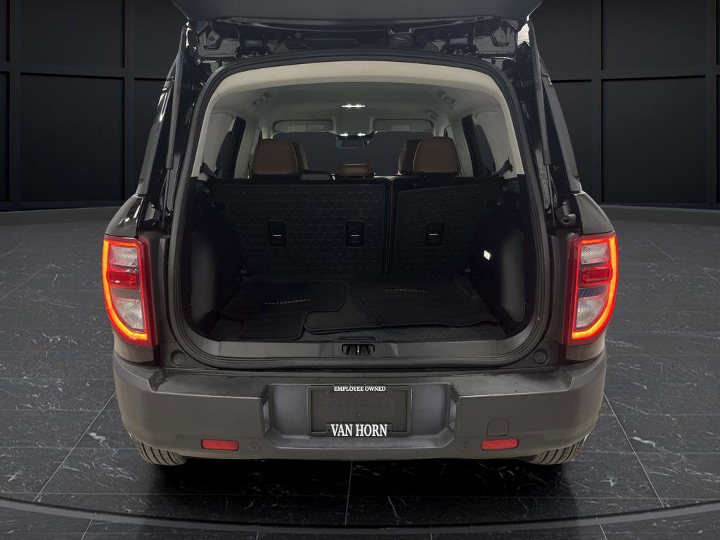 Used 2022 Ford Bronco Sport Outer Banks image 13