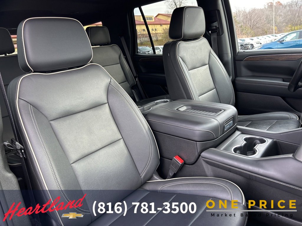 Used 2023 Chevrolet Tahoe Premier image 50