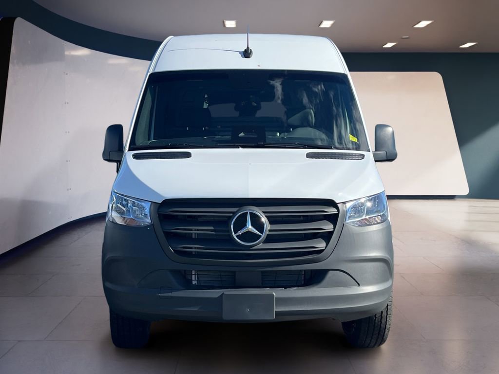 New 2026 Mercedes-Benz Sprinter 2500 image 6