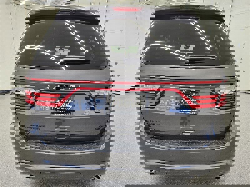 Used 2020 Dodge Durango GT image 6