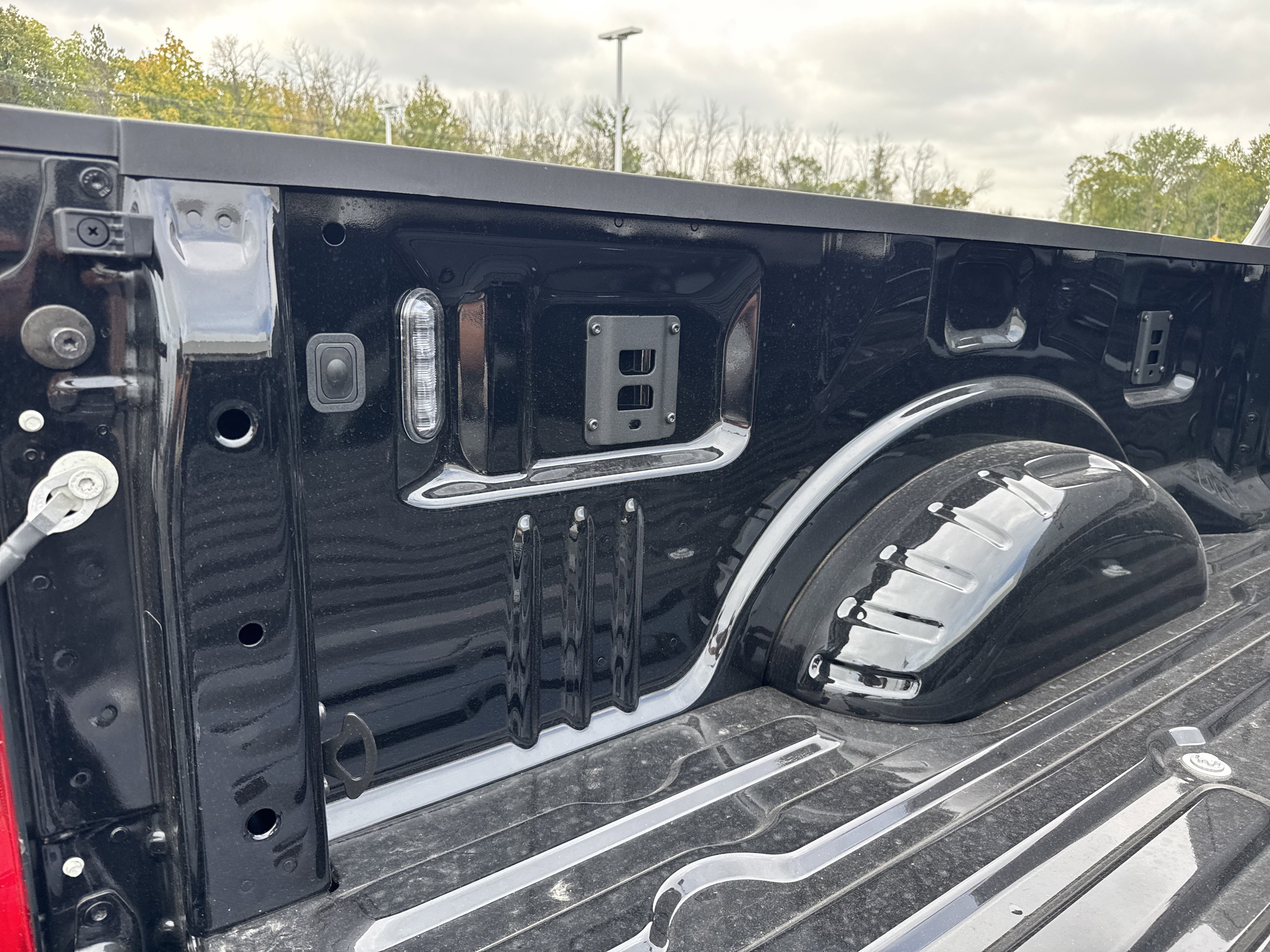 New 2026 Ford F350 Lariat image 17