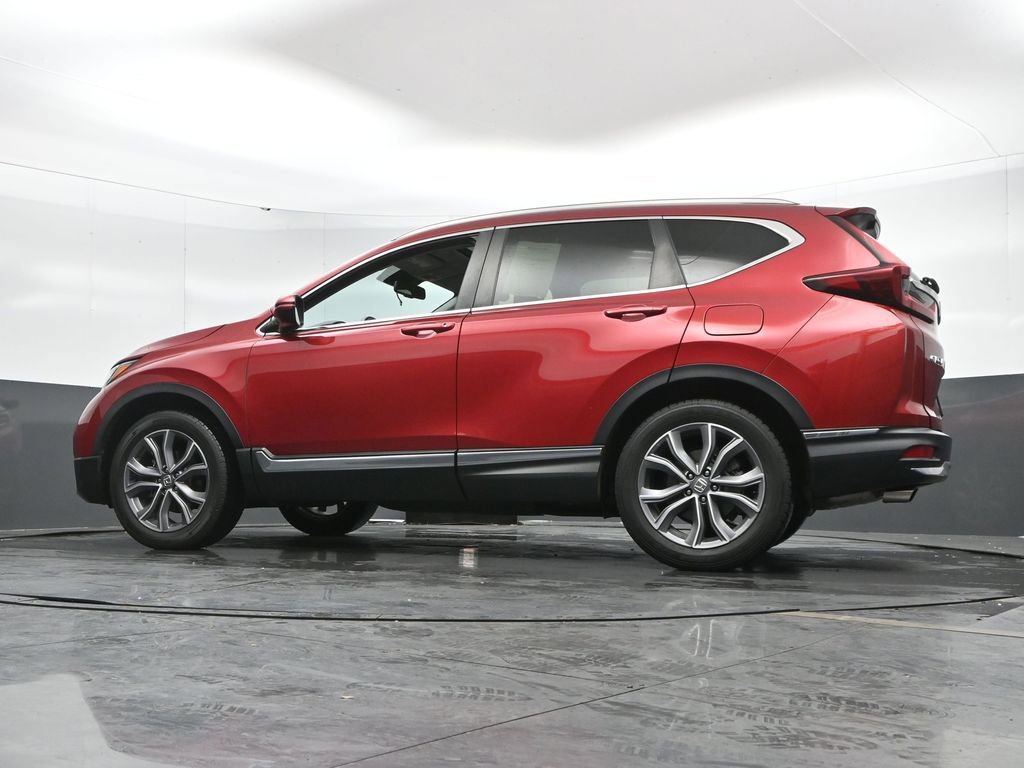 Used 2020 Honda CR-V Touring image 51