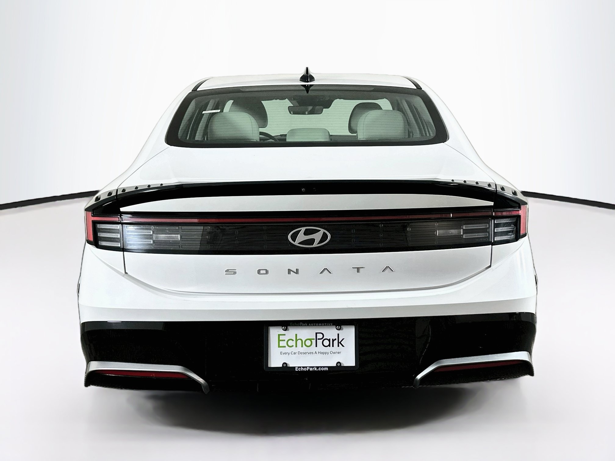 Used 2025 Hyundai Sonata SEL FWD image 7