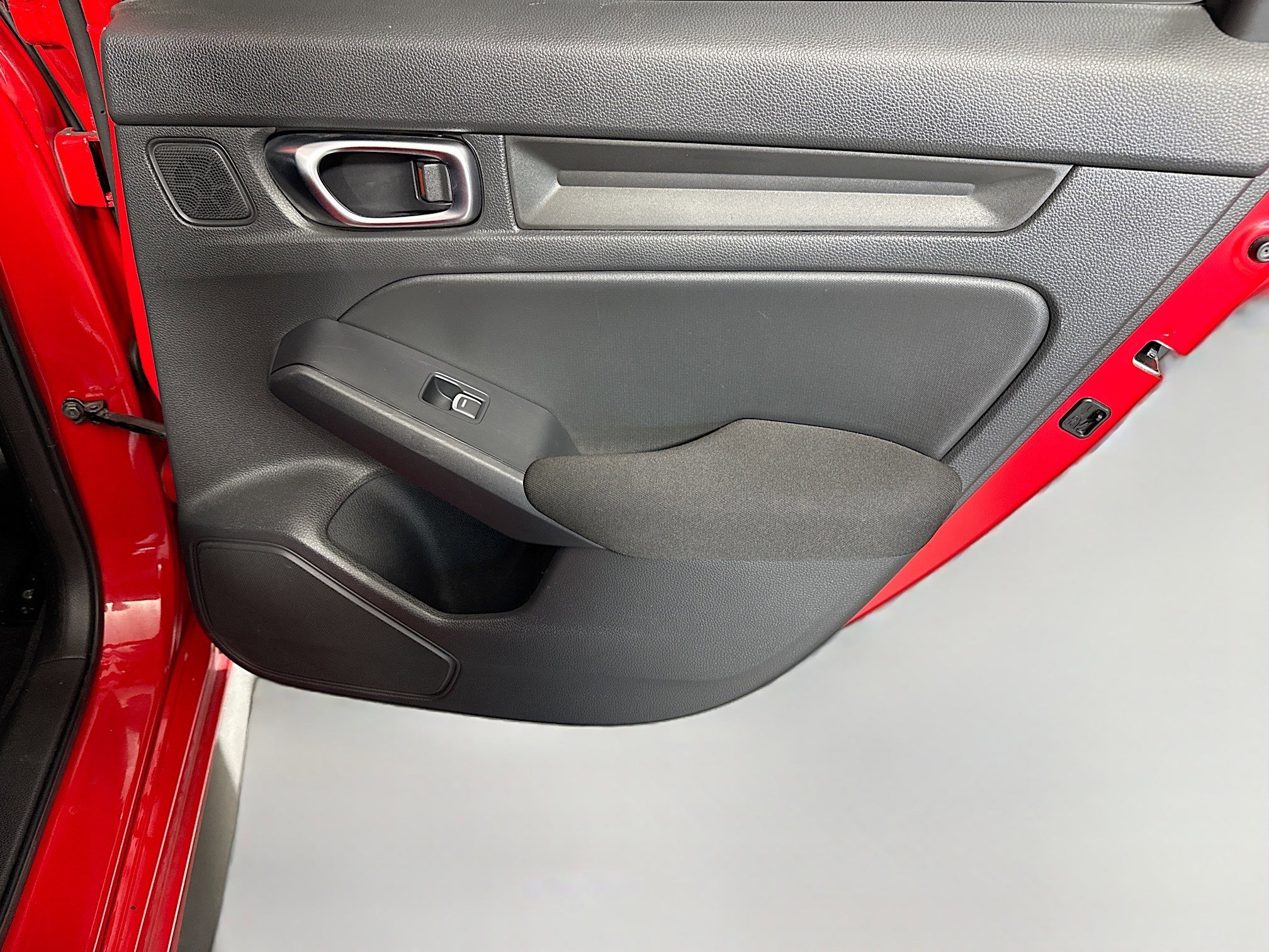 Used 2023 Honda Civic Sport image 28