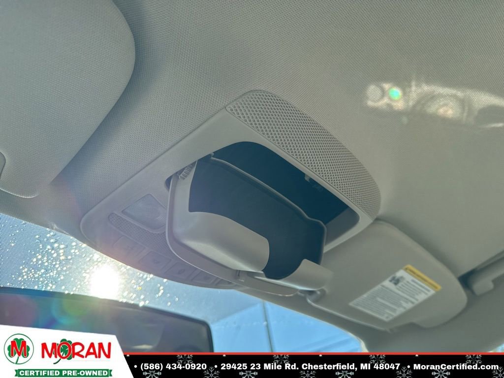 Used 2018 Ford Fusion S image 20