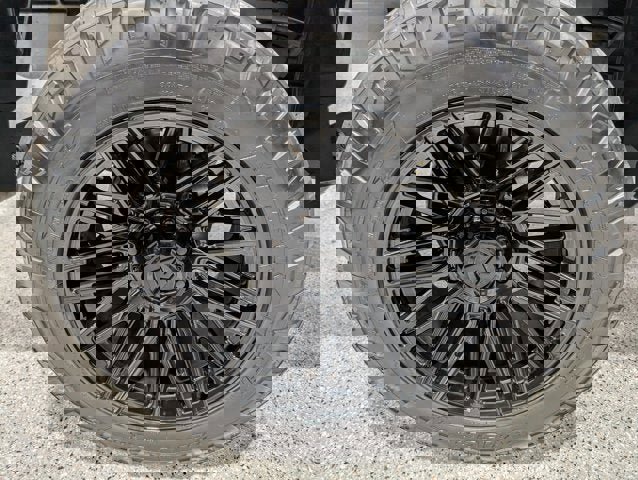 Used 2022 RAM 2500 Big Horn w/ Night Edition image 13