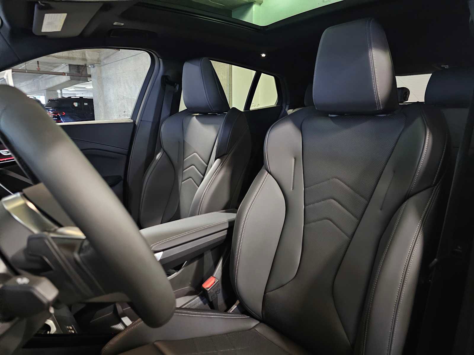 New 2026 BMW X2 xDrive28i w/ Technology Package image 32