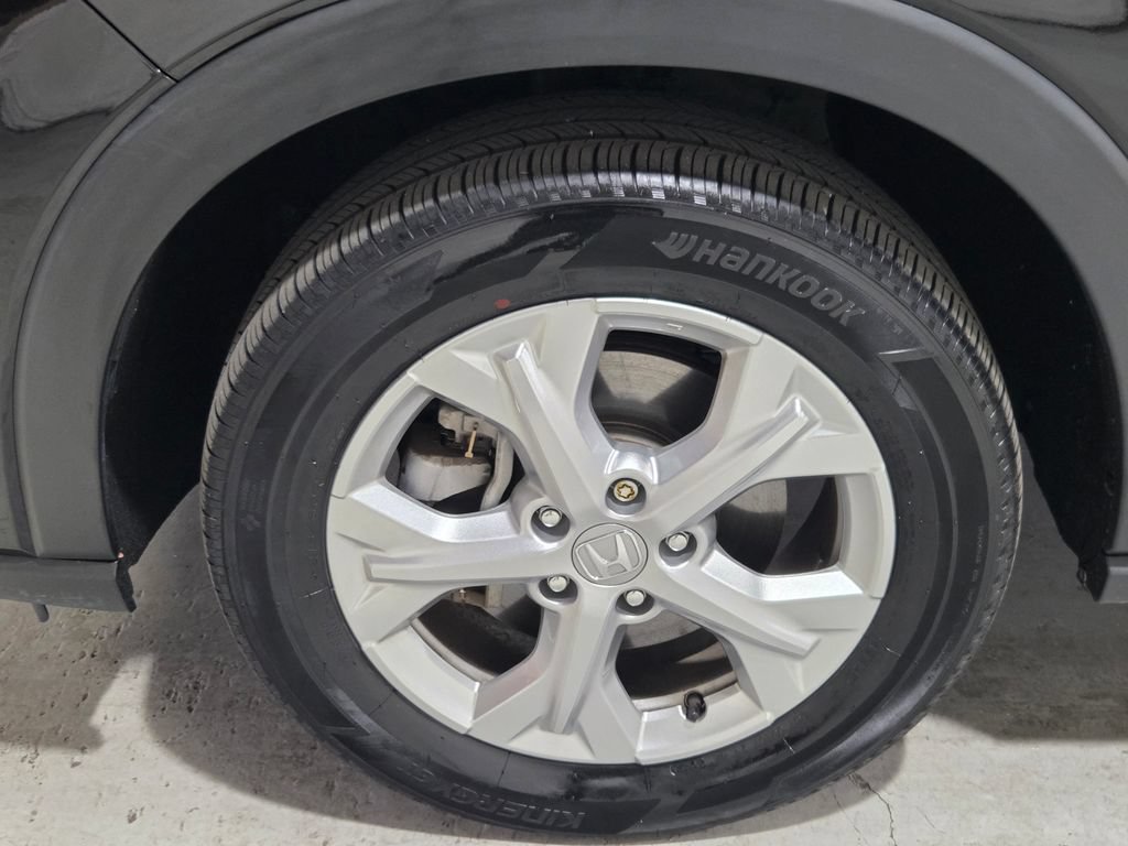 Used 2024 Honda HR-V LX image 14