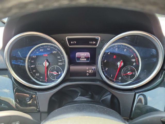 Used 2018 Mercedes-Benz GLE 350 4MATIC image 26