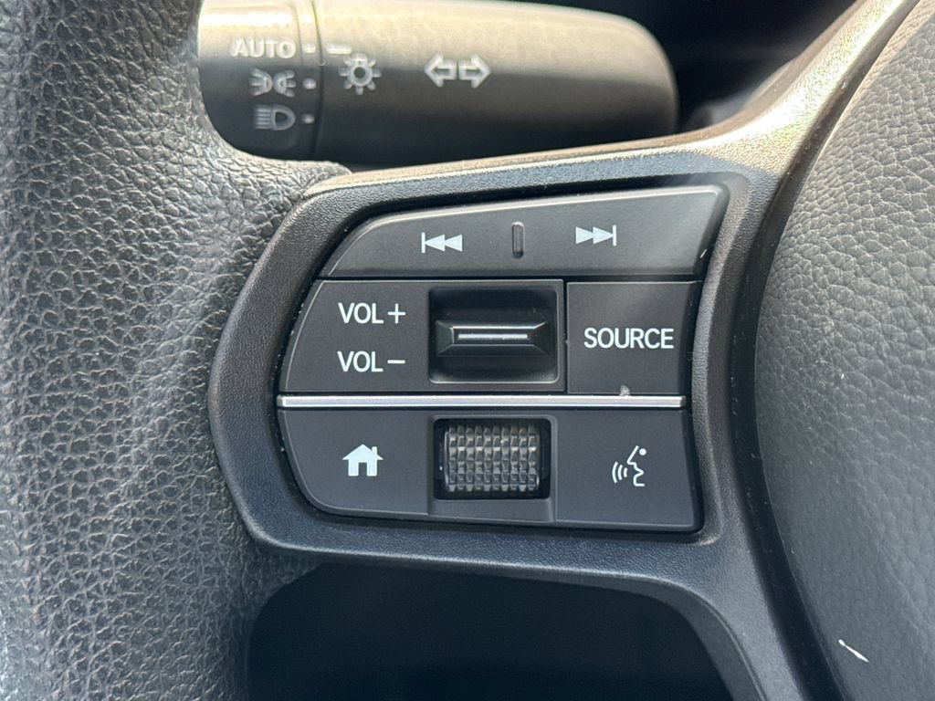 Used 2025 Honda CR-V EX image 30