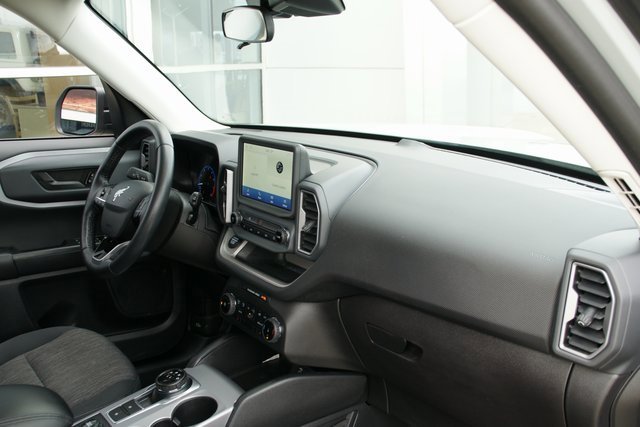 Used 2023 Ford Bronco Sport Big Bend w/ Convenience Package image 39