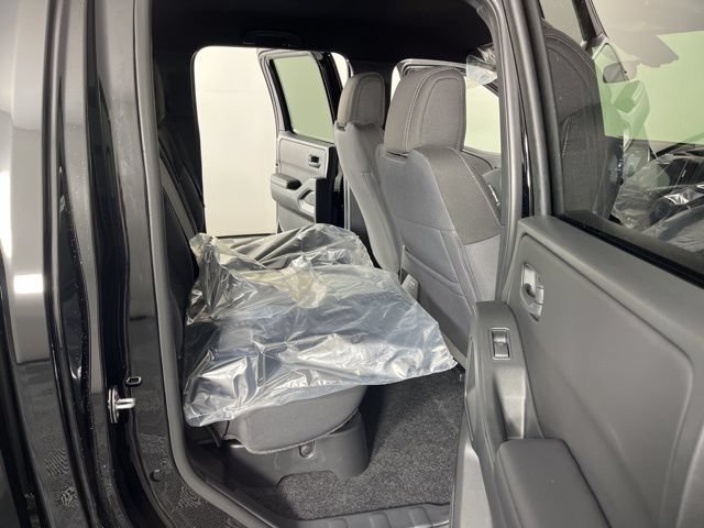 New 2026 Nissan Frontier SV w/ All-Weather Content Package RWD image 46