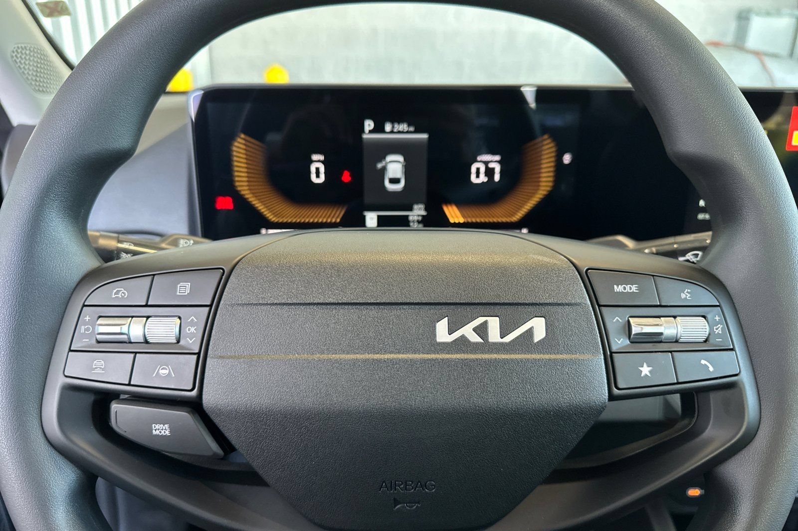 New 2026 Kia K4 FWD image 22