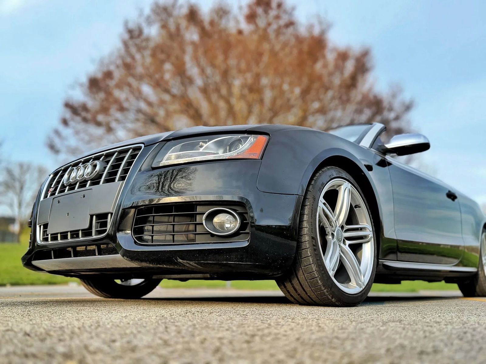 Used 2010 Audi S5 Prestige AWD/4WD image 46