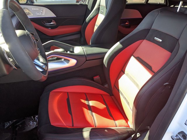 Used 2025 Mercedes-Benz GLE 53 AMG 4MATIC Coupe image 15