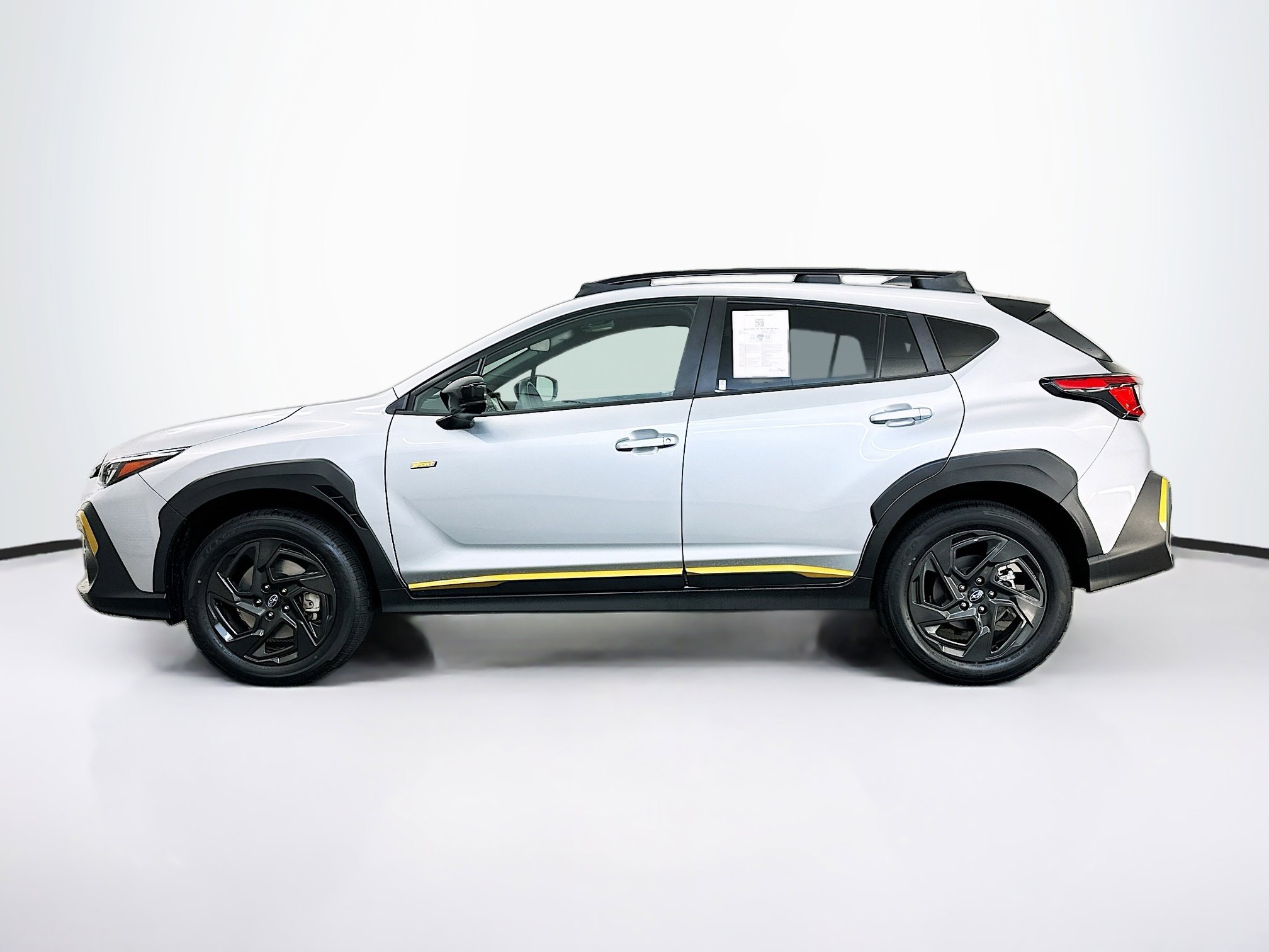 Used 2024 Subaru Crosstrek 2.5i Sport image 4