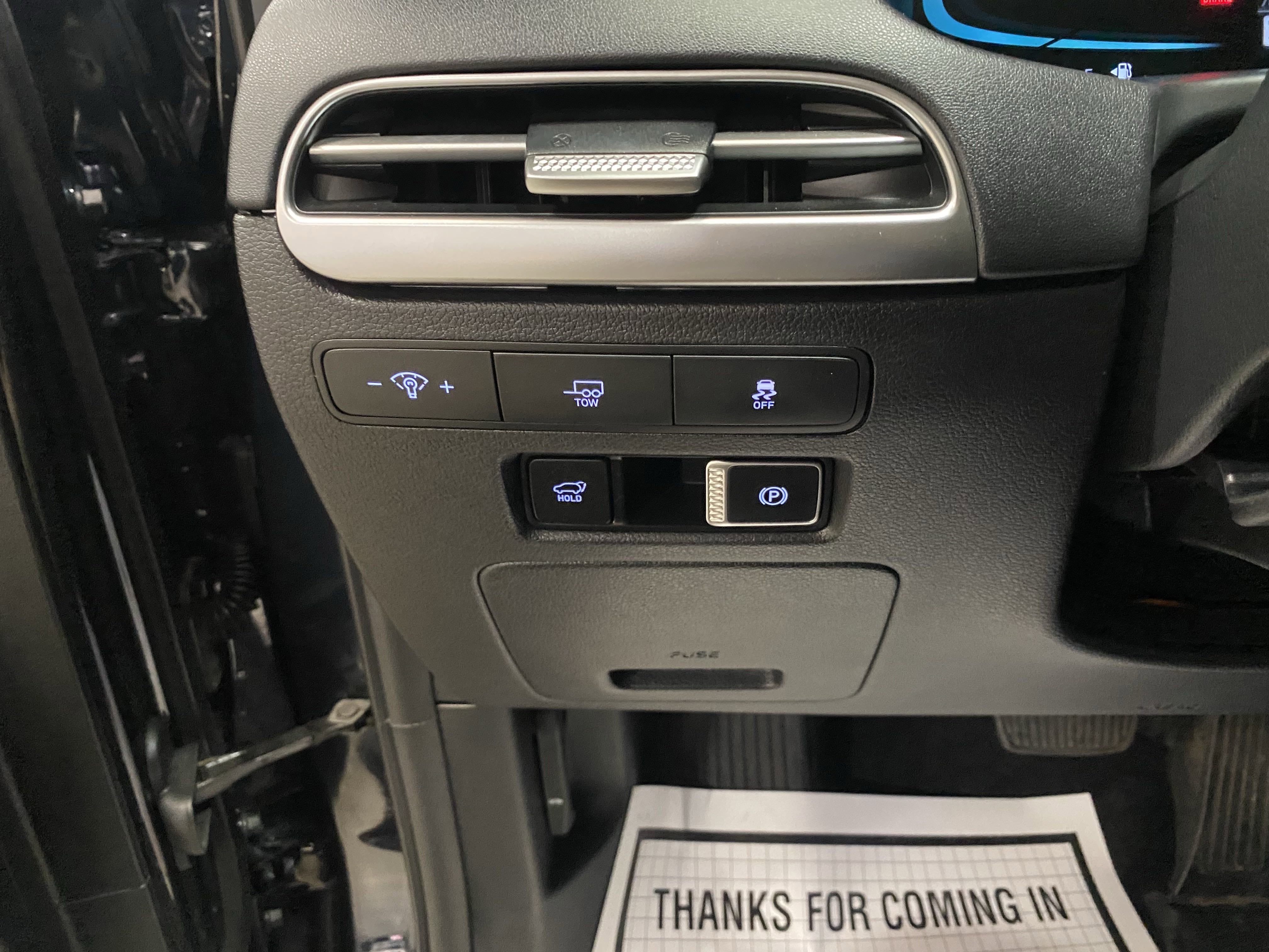 Used 2024 Hyundai Palisade SEL image 24