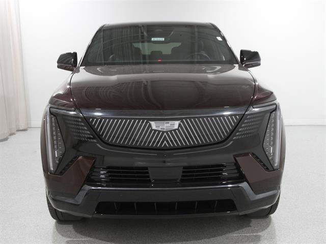 New 2025 Cadillac Escalade IQ Sport 1 w/ Smart Trailering package image 2
