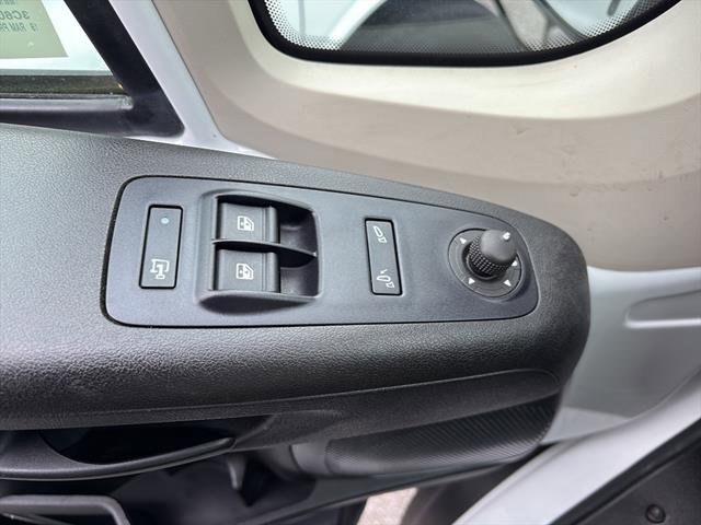 Used 2019 RAM ProMaster 3500 w/ Interior Convenience Group image 12