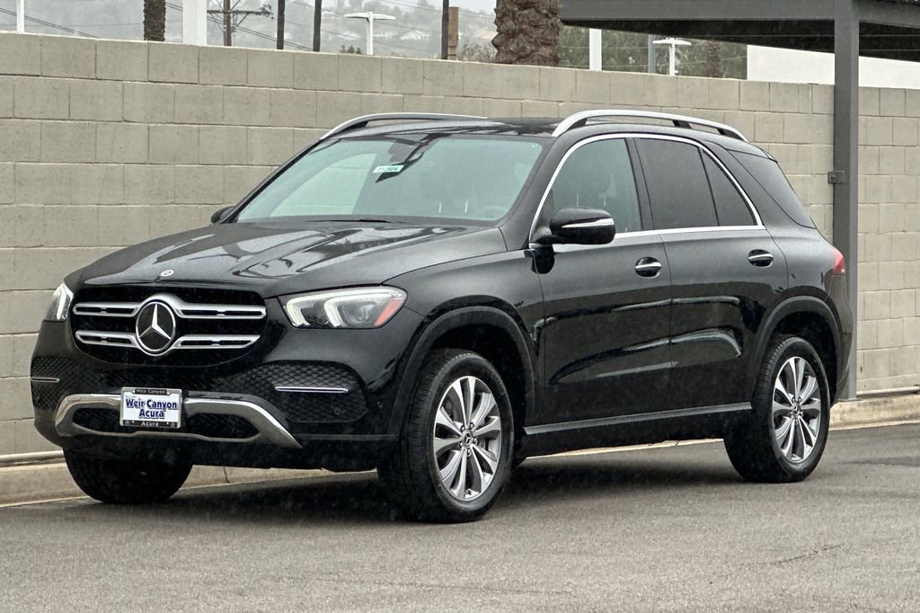 Used 2022 Mercedes-Benz GLE 350 image 10