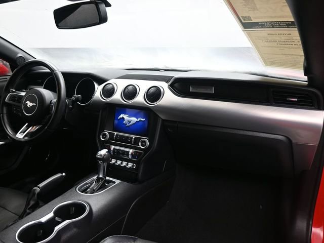 Used 2019 Ford Mustang Premium RWD image 16